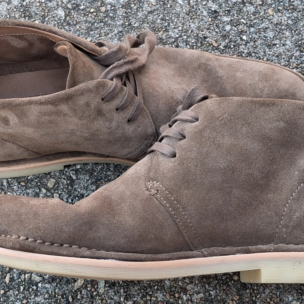 Kenneth Cole Dessert Chukka Boot 11.5